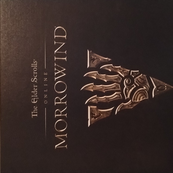 The Elder Scrolls Online Collector's Edition Dwarven Colossus Statue - Picture 7 of 9